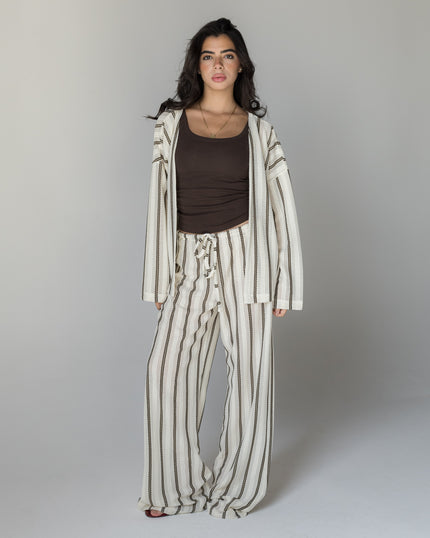 THE Olive Cover-Up Set