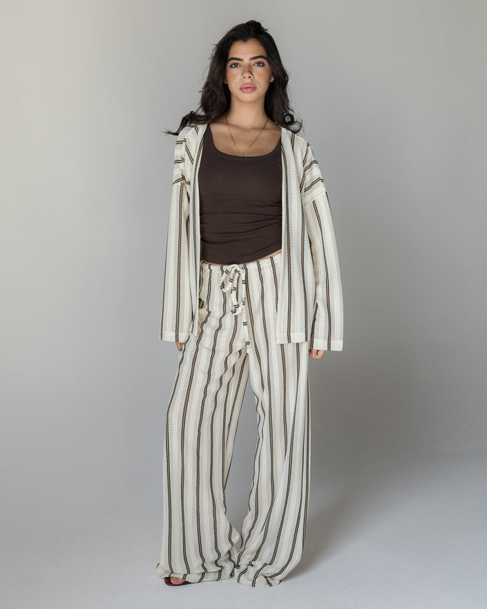 THE Olive Cover-Up Set