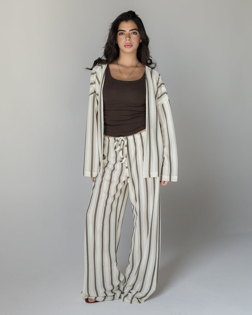 The Olive Cover-Up Set