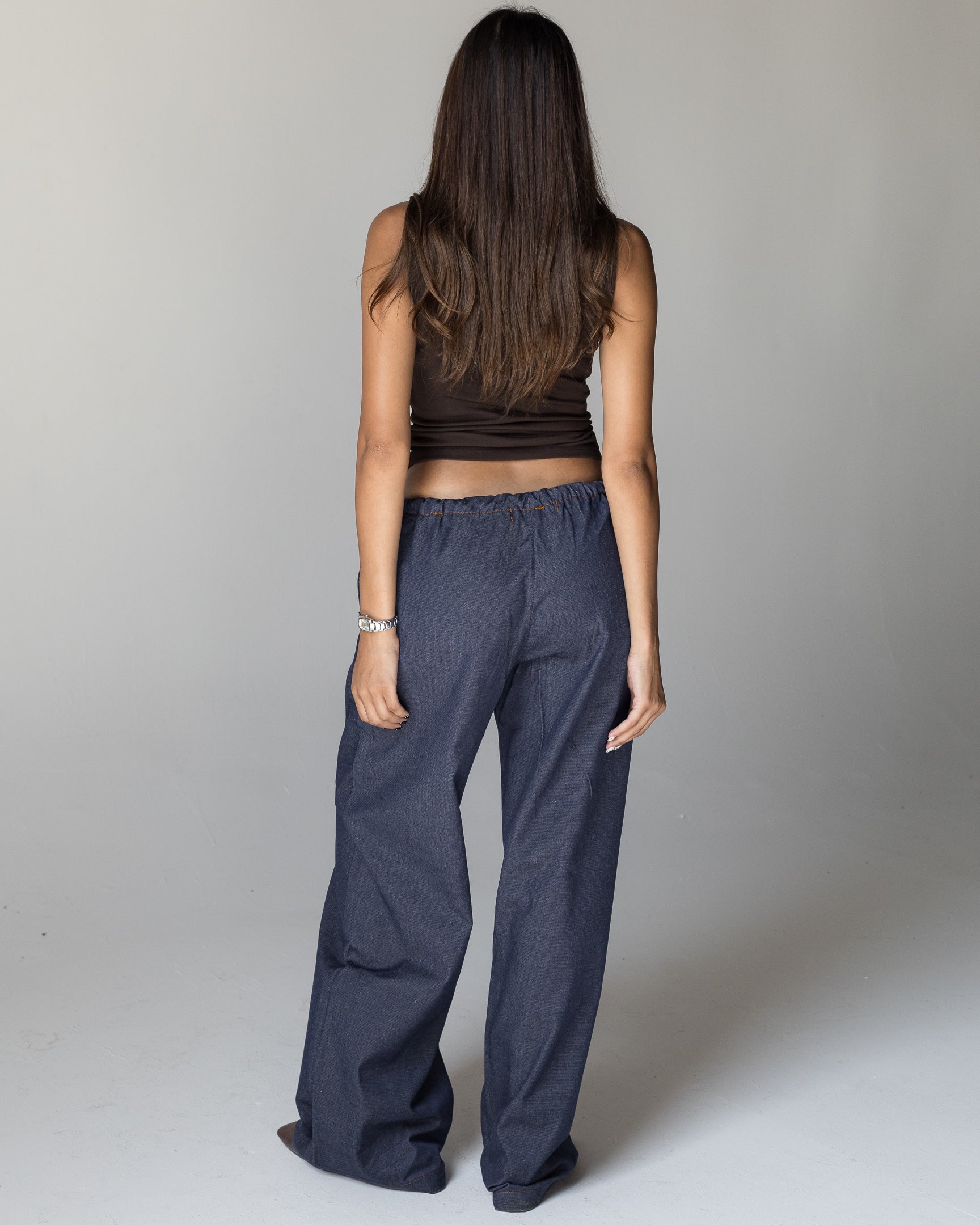 The Denim