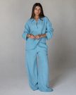 THE Linen Set