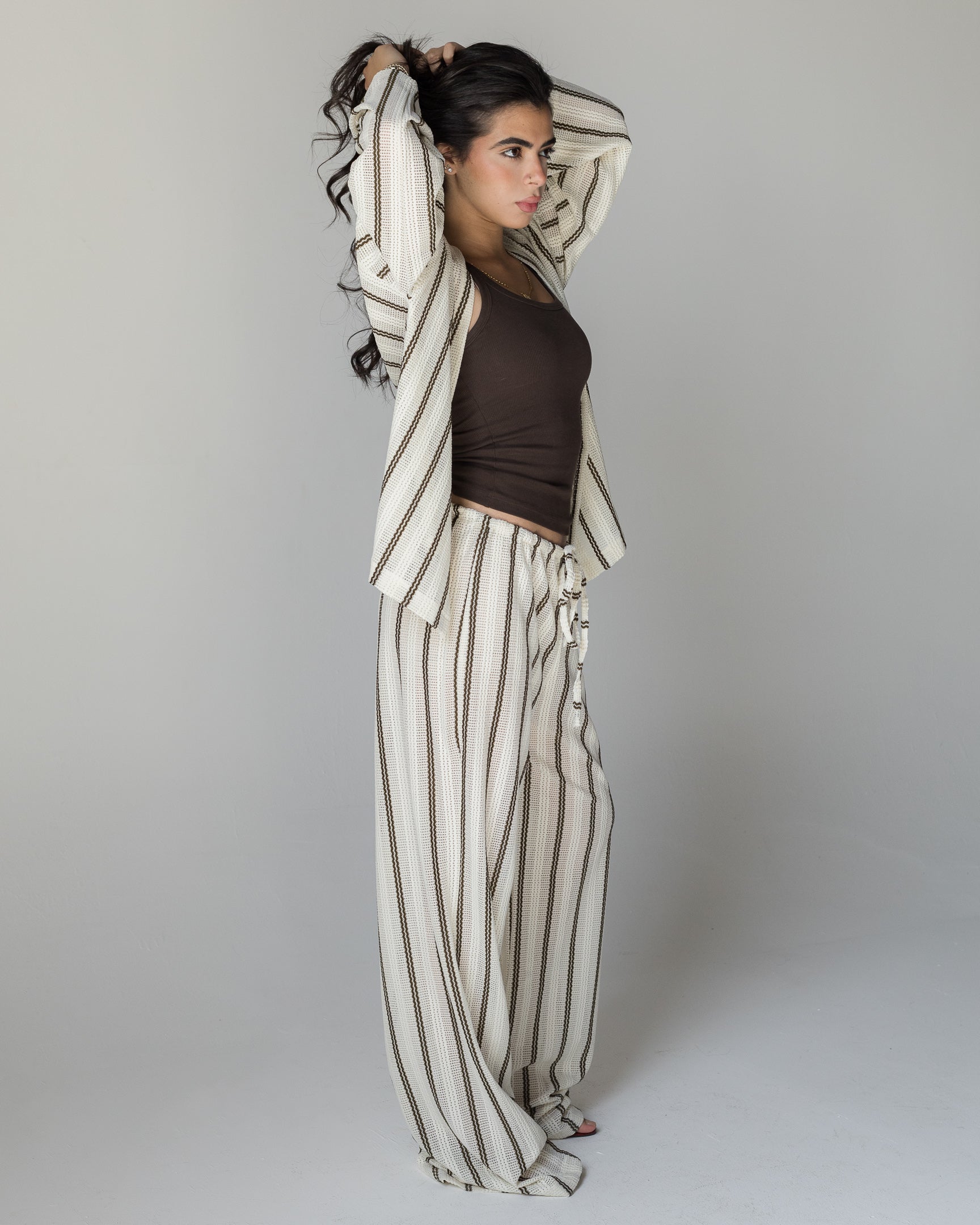 The Olive Cover-Up Set