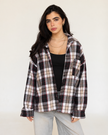 THE Plaid Shirt