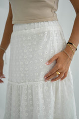 Daisy Skirt