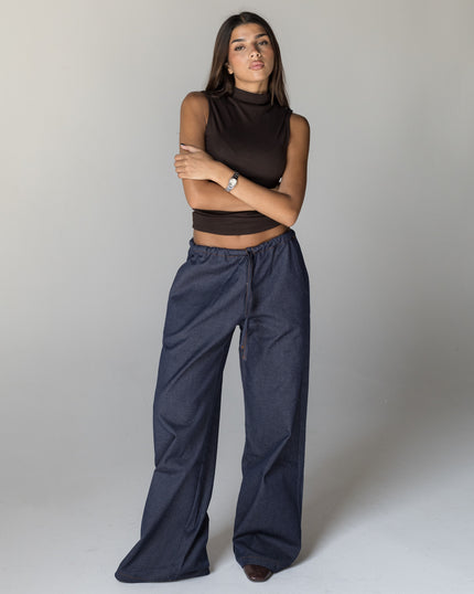 The Denim