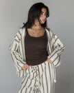 The Olive Cover-Up Set