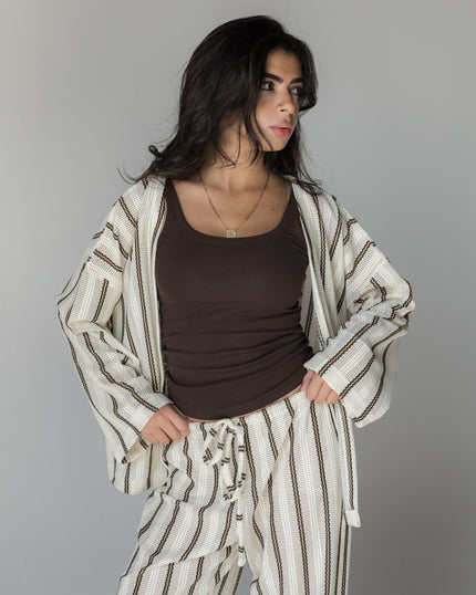 THE Olive Cover-Up Set