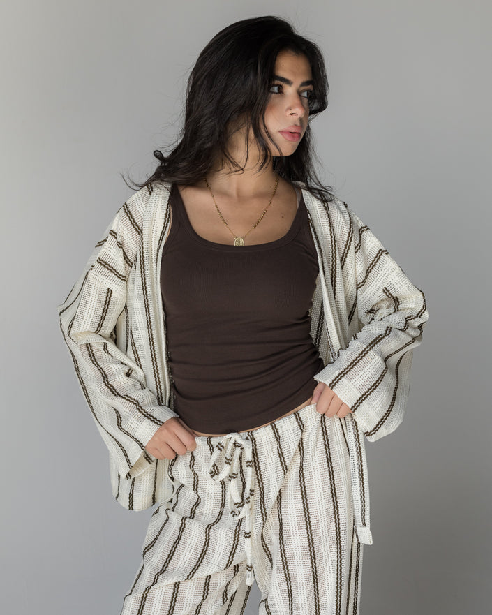 THE Olive Cover-Up Set