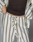 The Olive Cover-Up Set