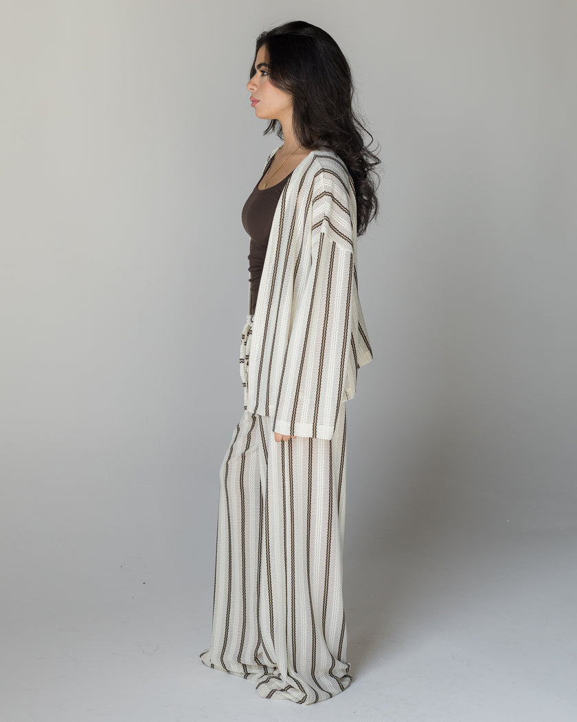 The Olive Cover-Up Set