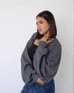 Gray Shrug