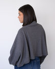 Gray Shrug